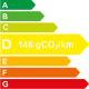 Polluscore Occasion Renault Captur Essence Théobald SUV